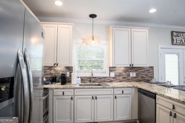 182 Twisting Hill Road Eatonton - Photo 21