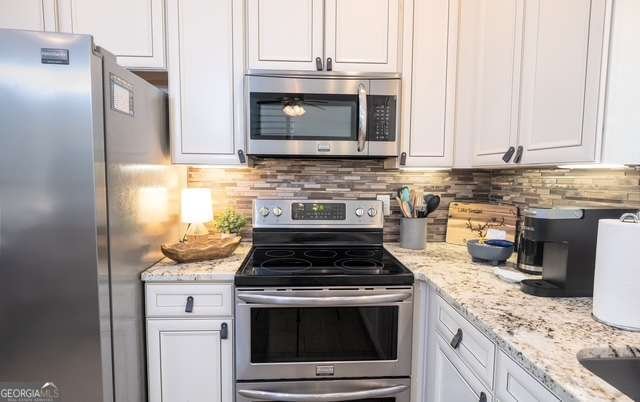 182 Twisting Hill Road Eatonton - Photo 22