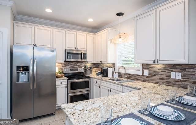 182 Twisting Hill Road Eatonton - Photo 23