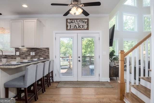 182 Twisting Hill Road Eatonton - Photo 24