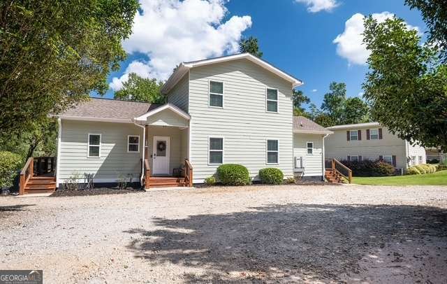 182 Twisting Hill Road Eatonton - Photo 25