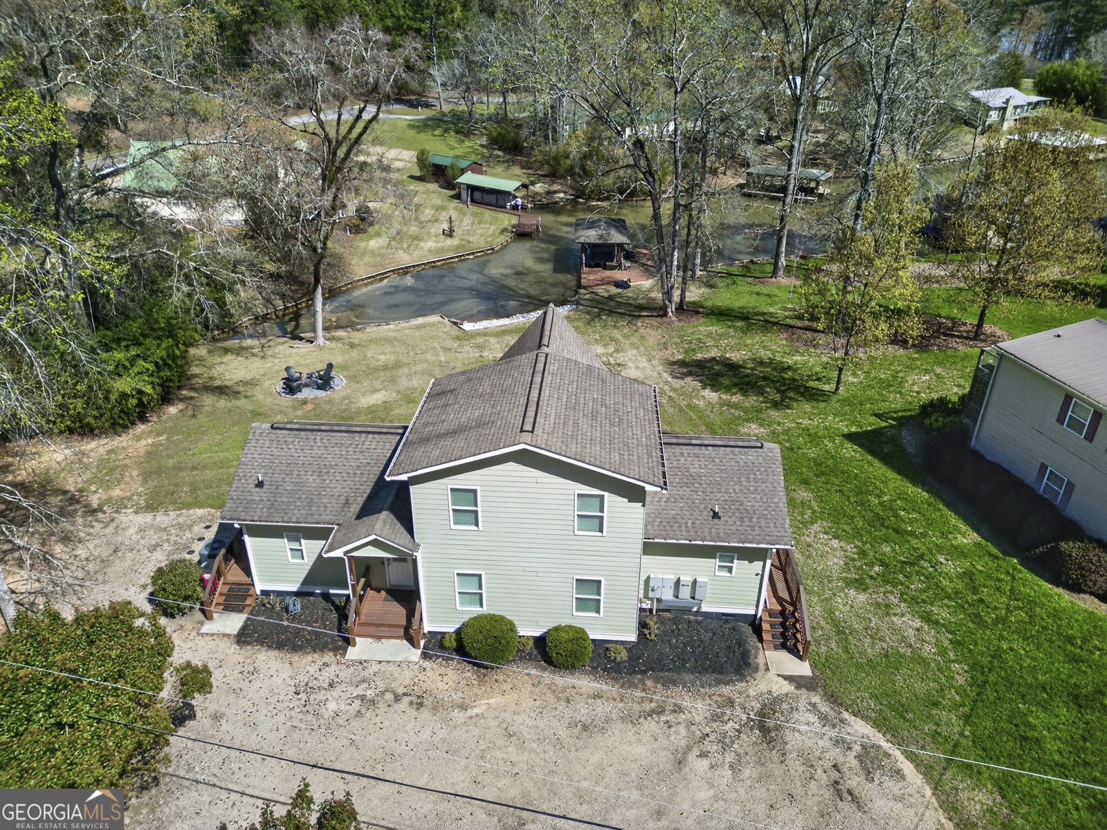 182 Twisting Hill Road Eatonton - Photo 26