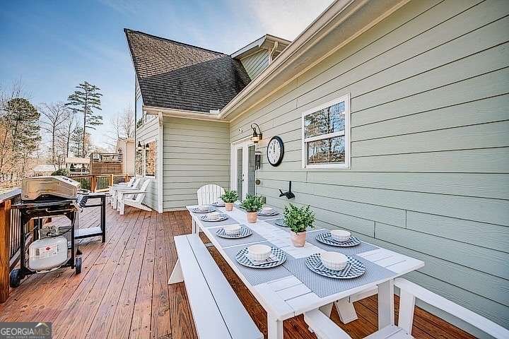 182 Twisting Hill Road Eatonton - Photo 30