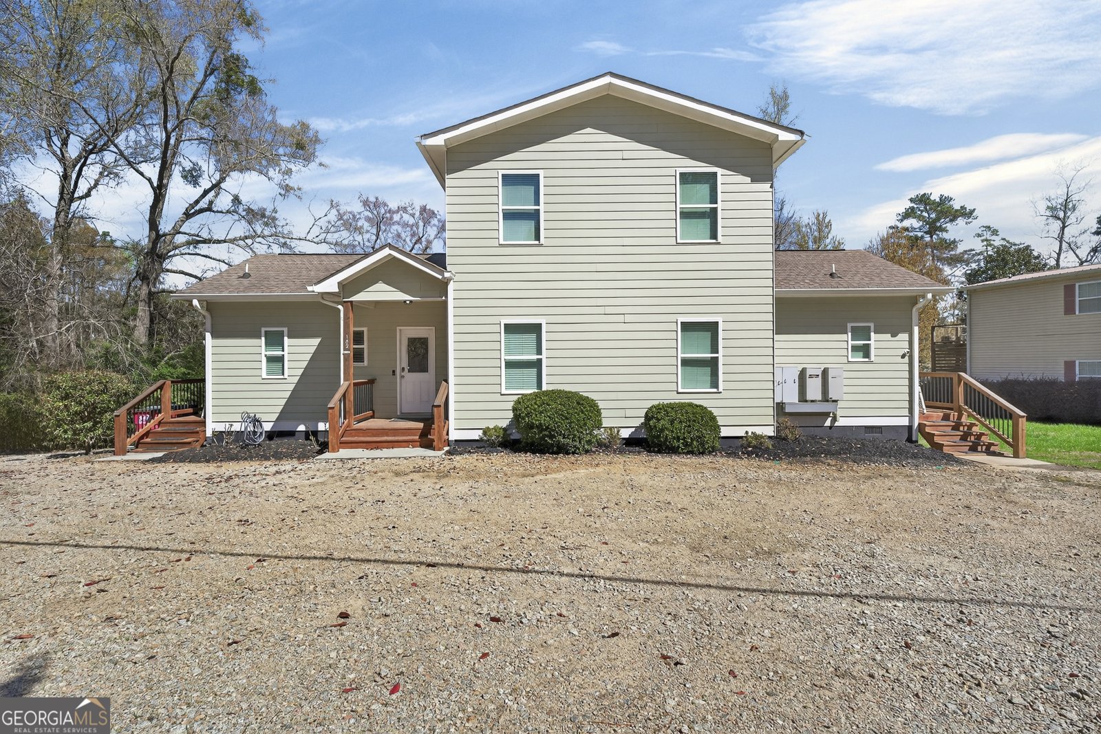 182 Twisting Hill Road Eatonton - Photo 31