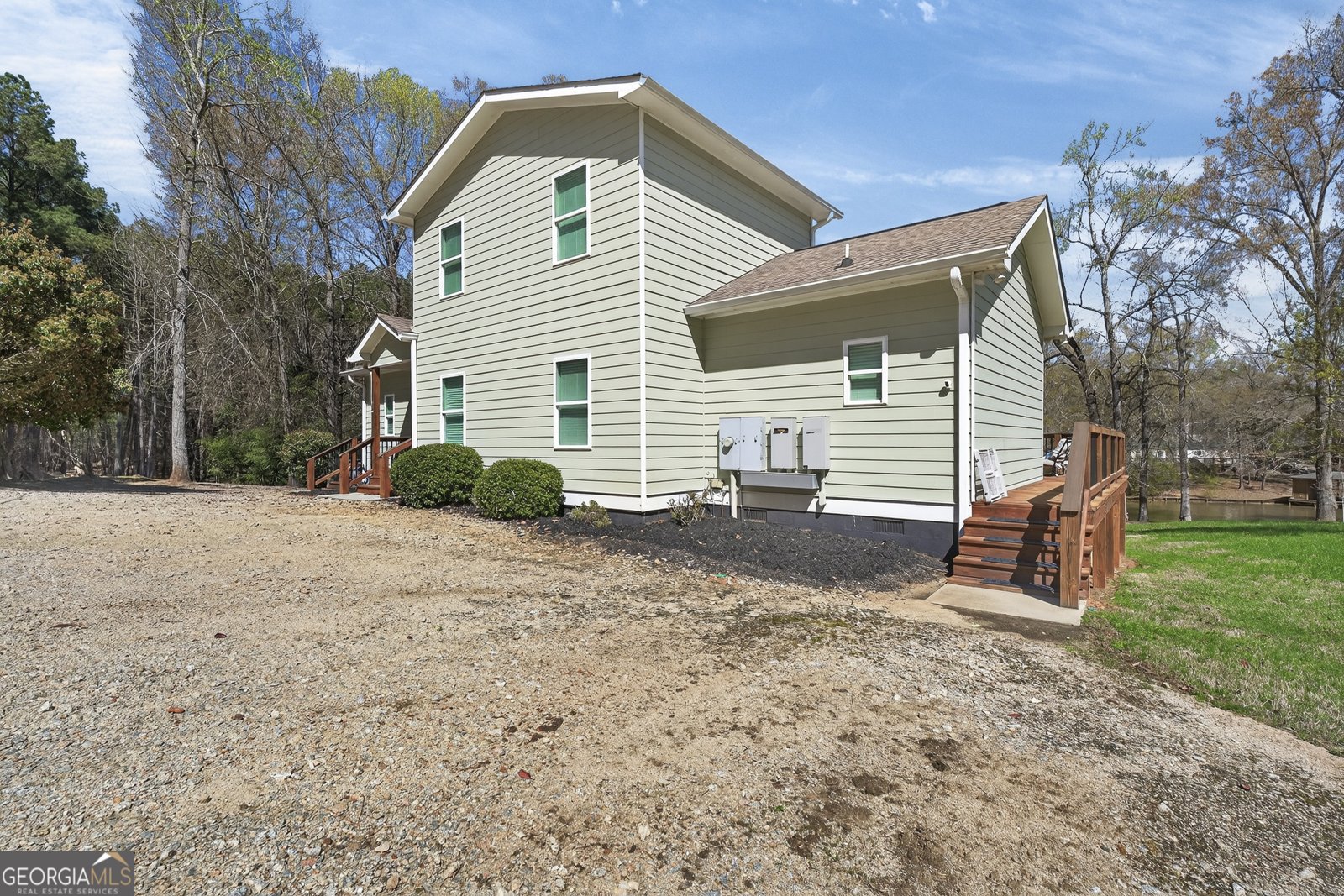 182 Twisting Hill Road Eatonton - Photo 32