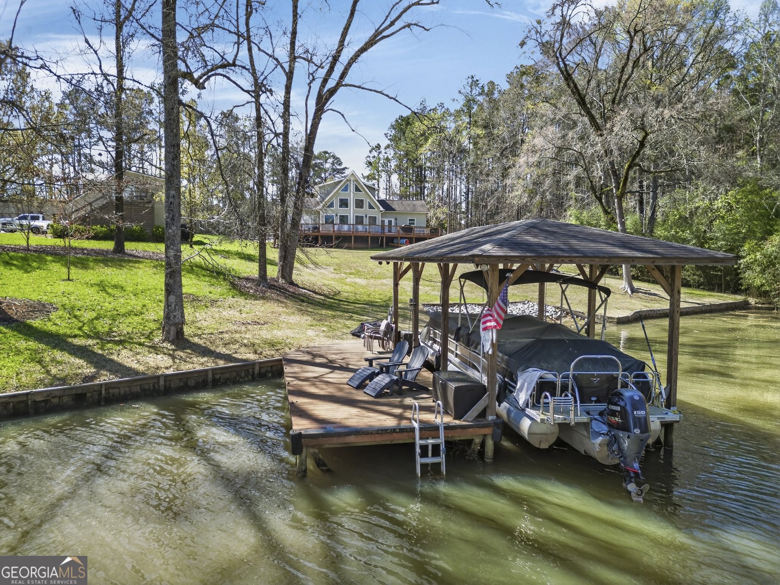 182 Twisting Hill Road Eatonton - Photo 36