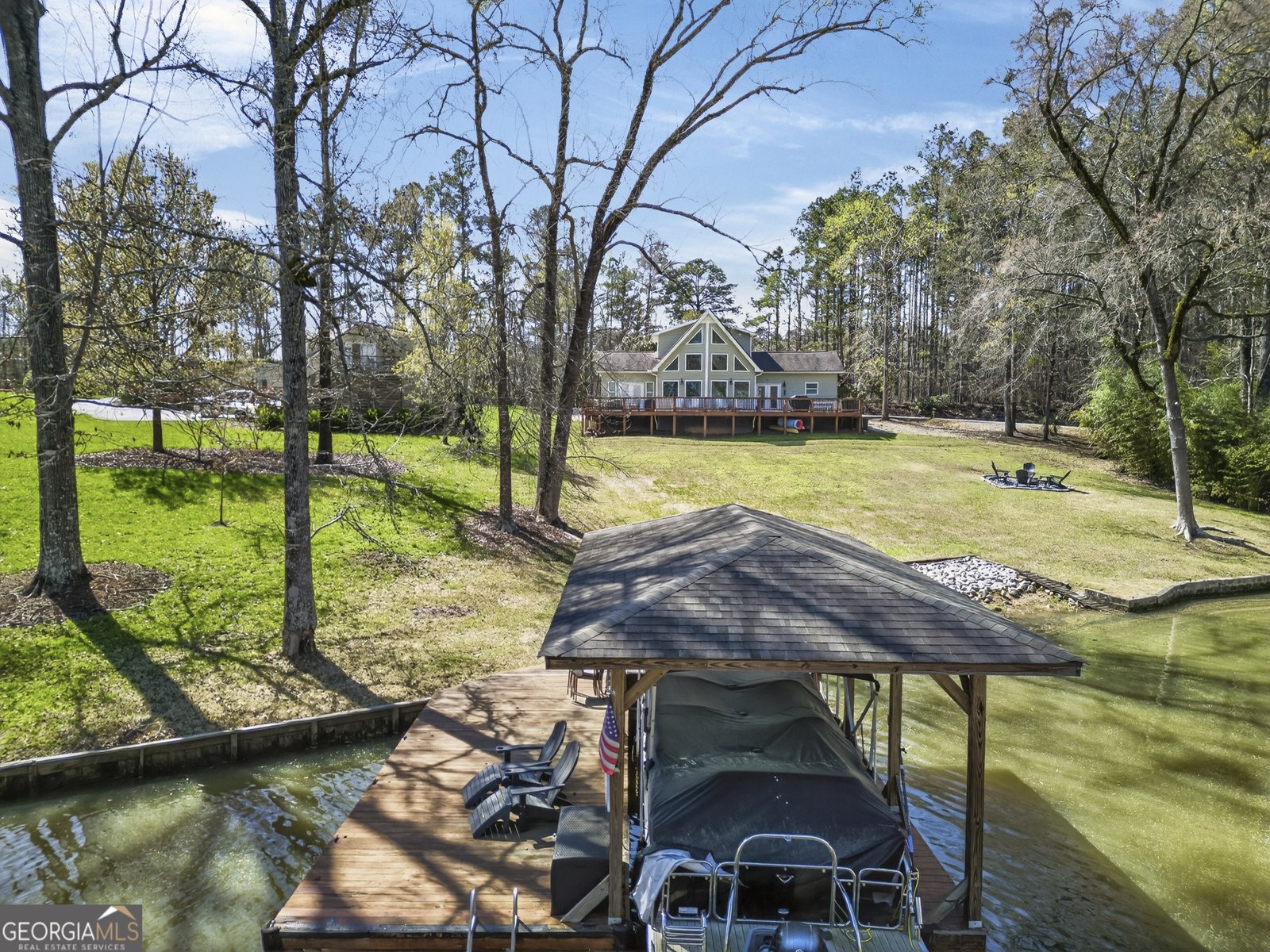 182 Twisting Hill Road Eatonton - Photo 37