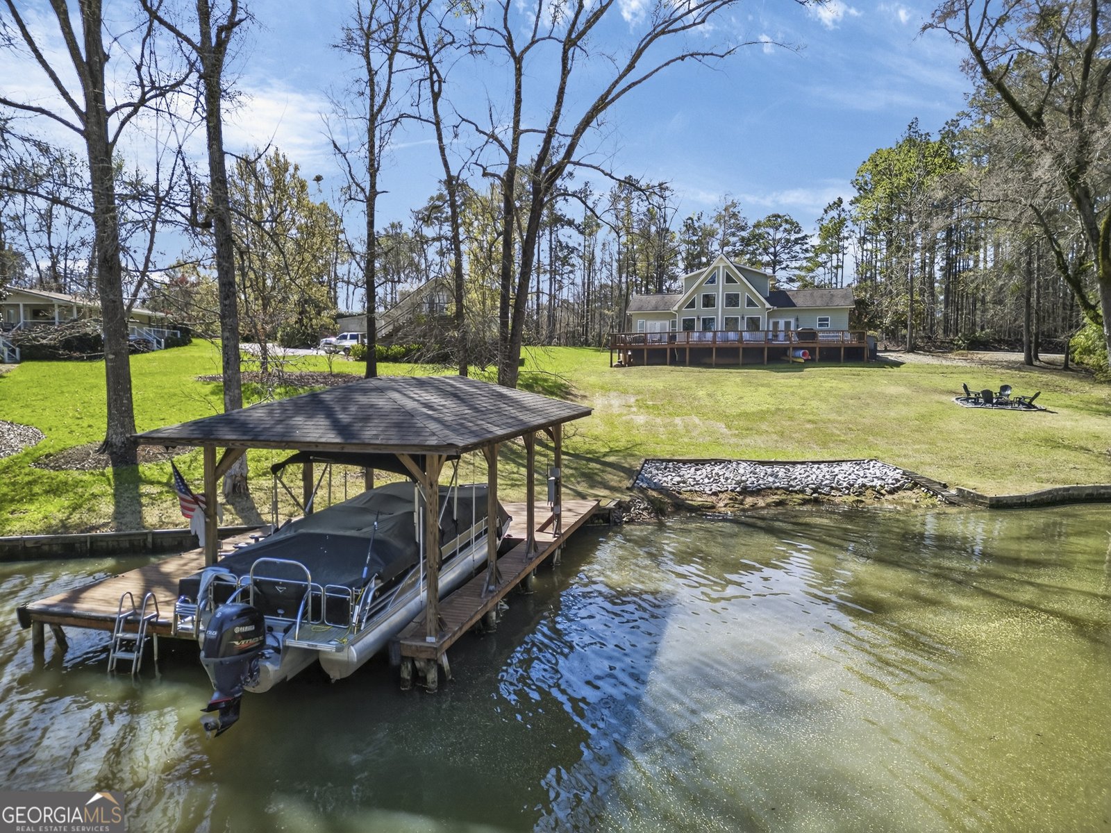 182 Twisting Hill Road Eatonton - Photo 38