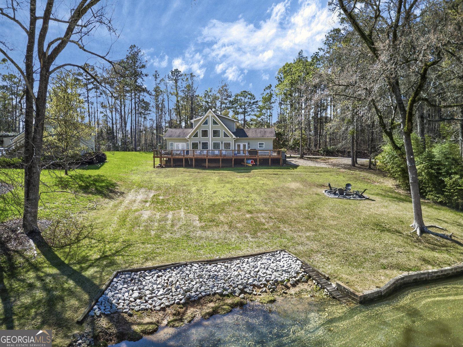 182 Twisting Hill Road Eatonton - Photo 39