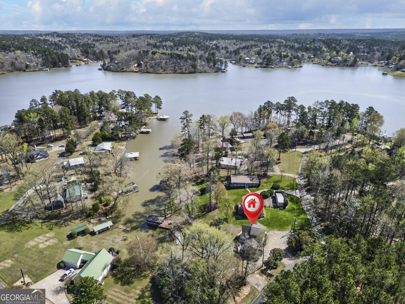 182 Twisting Hill Road Eatonton - Photo 40