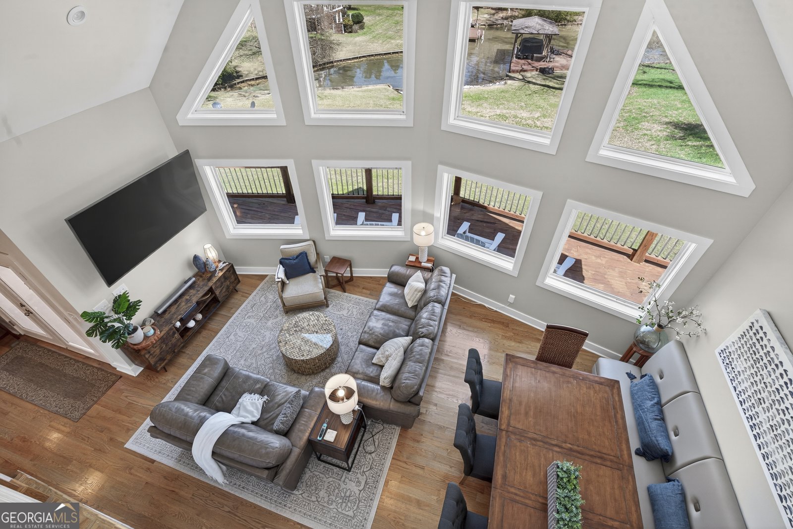 182 Twisting Hill Road Eatonton - Photo 49