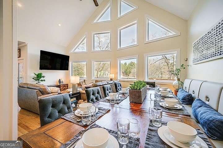 182 Twisting Hill Road Eatonton - Photo 6