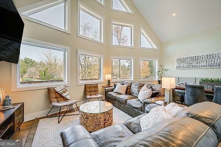 182 Twisting Hill Road Eatonton - Photo 7