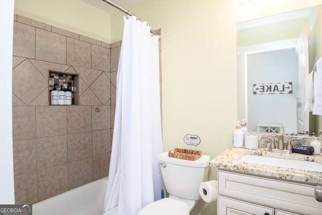 182 Twisting Hill Road Eatonton - Photo 8