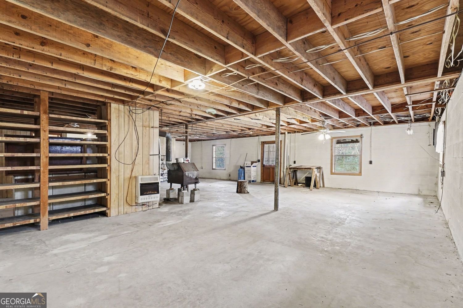 595 Wildlife Trail Morganton - Photo 19