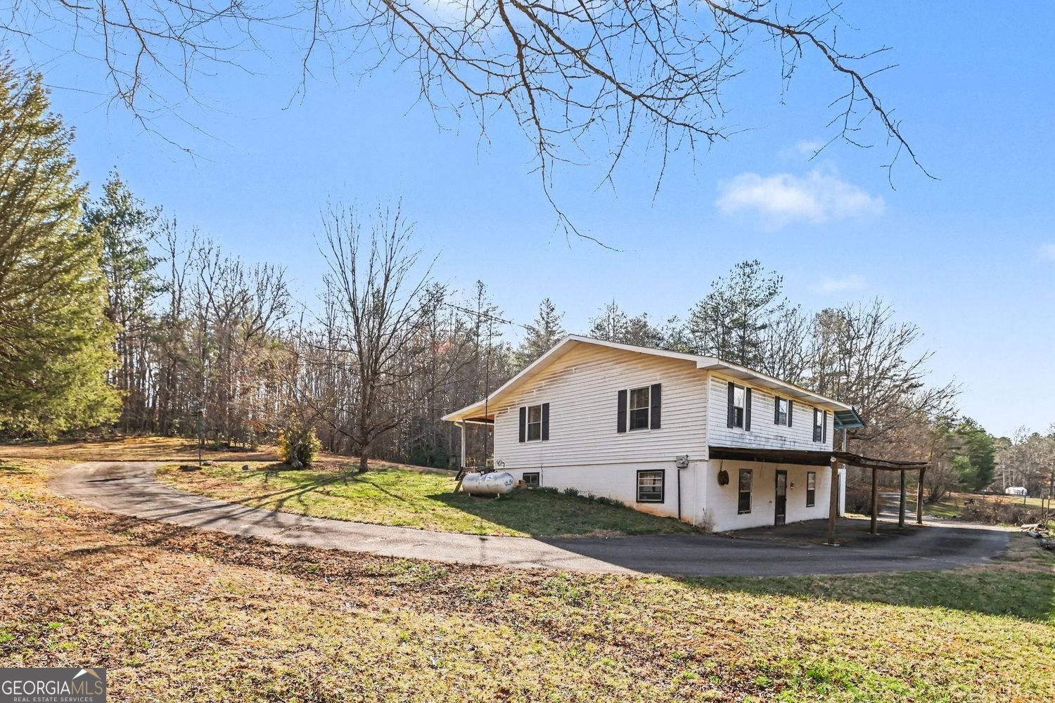 595 Wildlife Trail Morganton - Photo 22