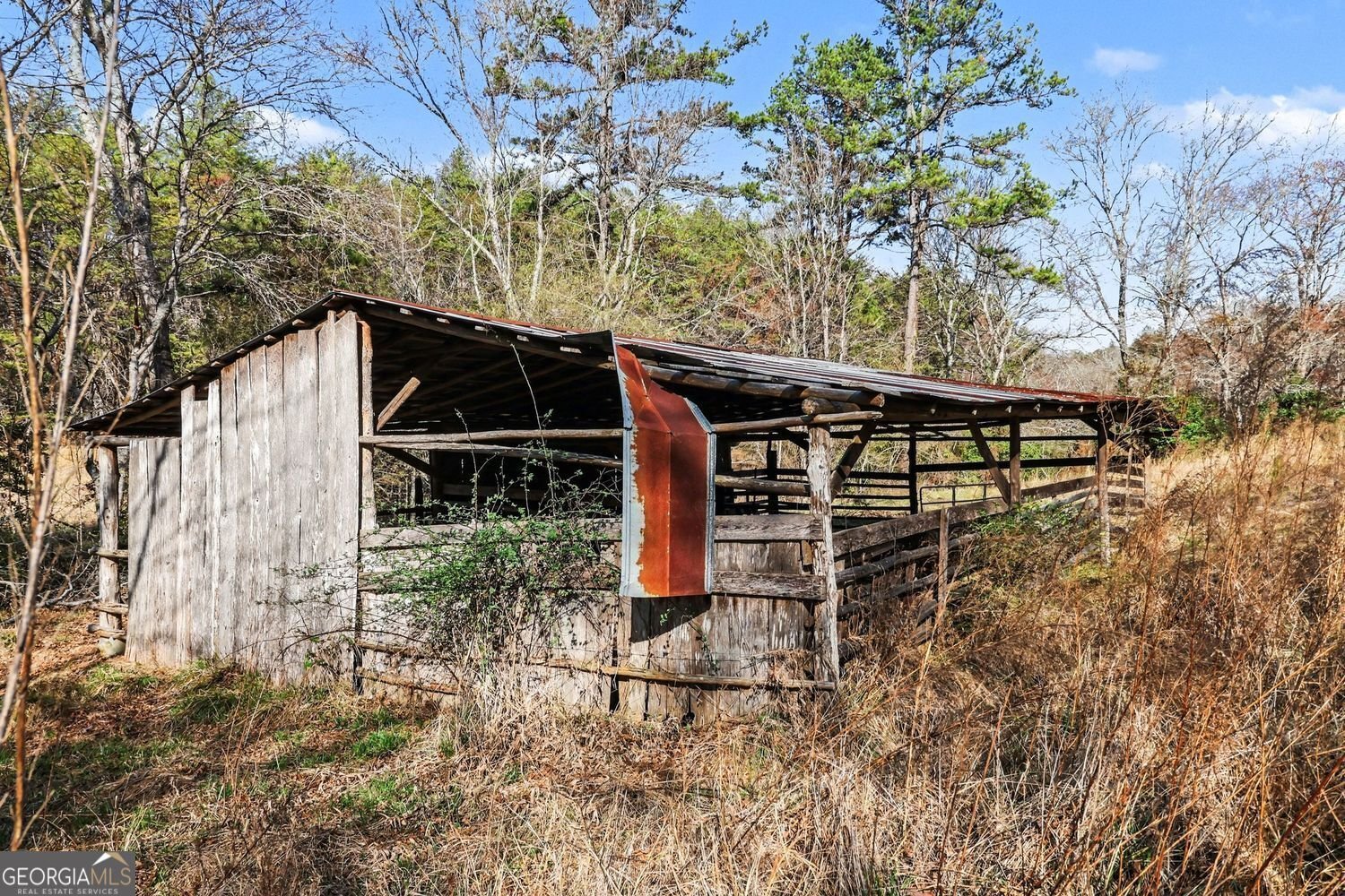 595 Wildlife Trail Morganton - Photo 25