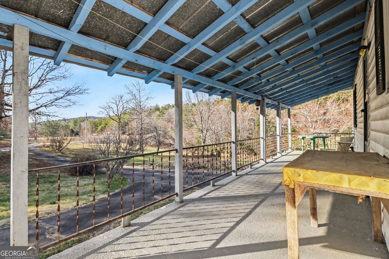 595 Wildlife Trail Morganton - Photo 28