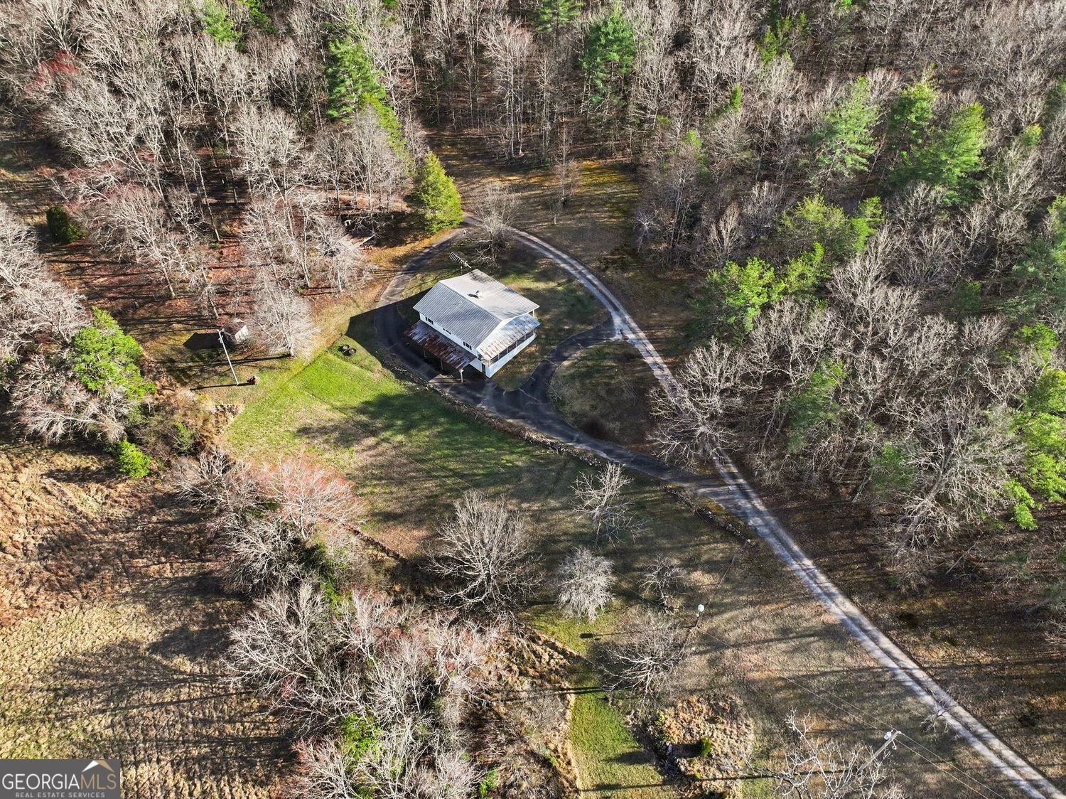 595 Wildlife Trail Morganton - Photo 31