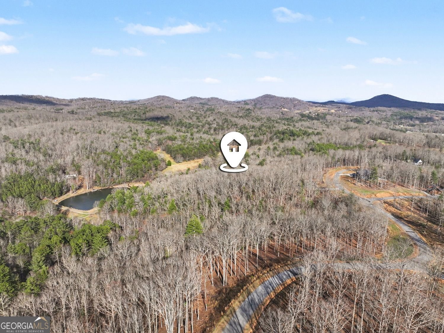 595 Wildlife Trail Morganton - Photo 35