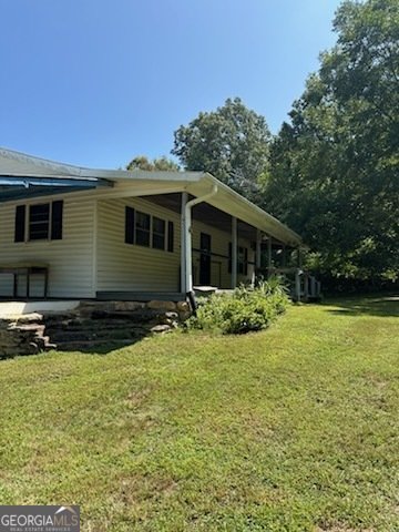 595 Wildlife Trail Morganton - Photo 52