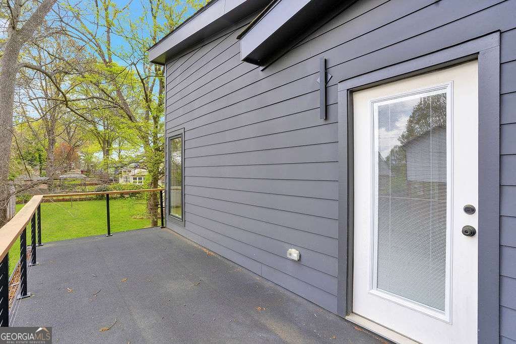 1598 Athens Avenue Atlanta - Photo 30