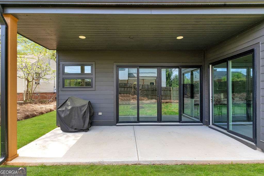 1598 Athens Avenue Atlanta - Photo 44