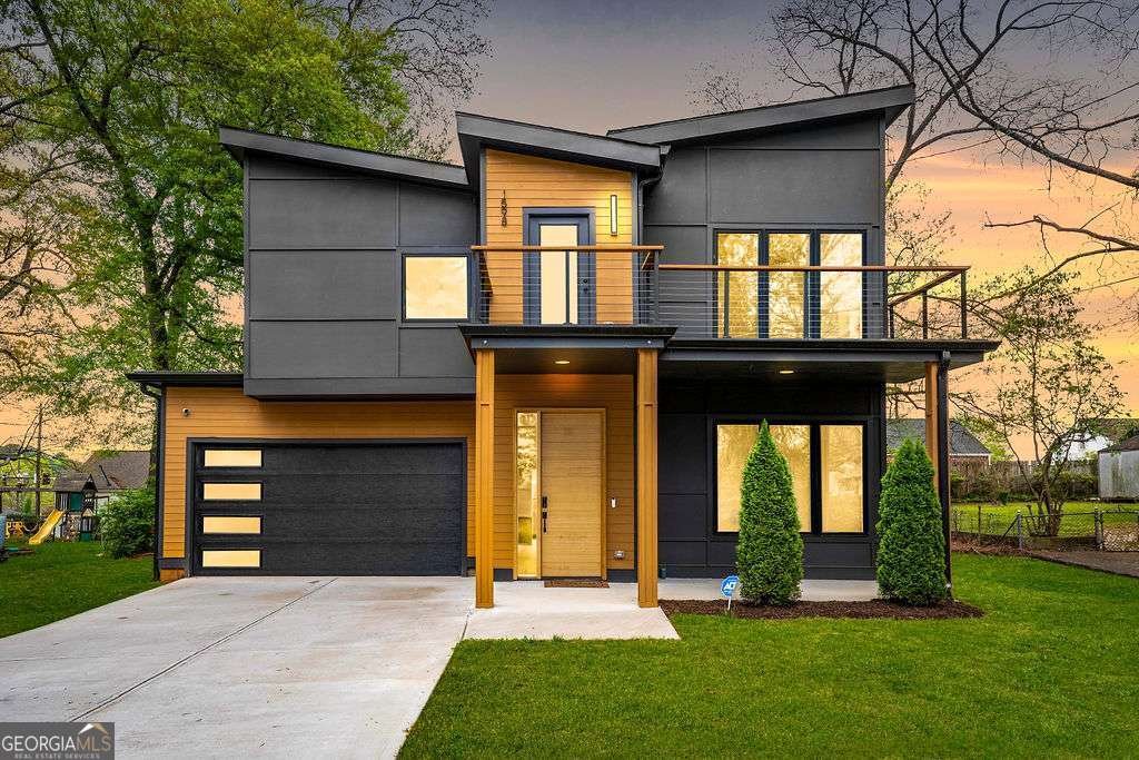 1598 Athens Avenue Atlanta - Photo 46