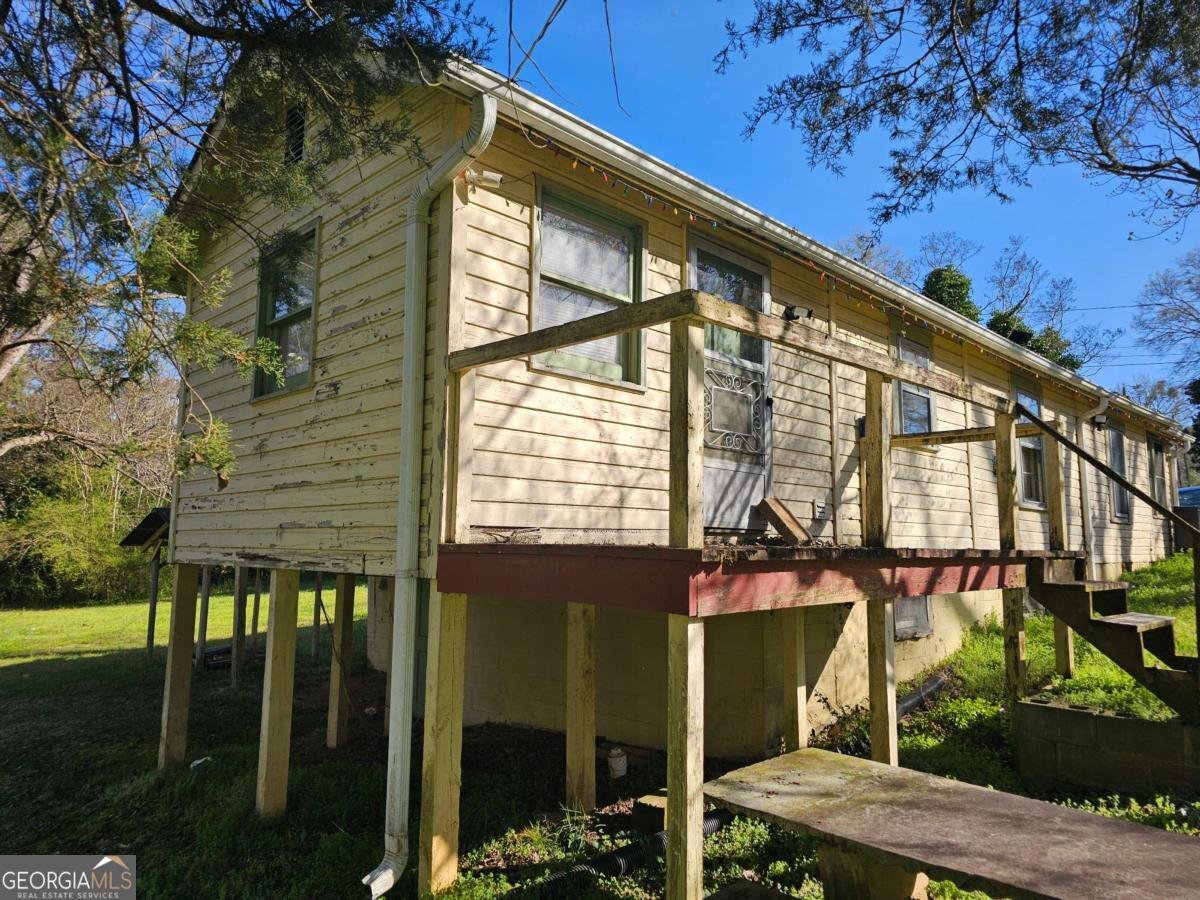 129 Brady Street Toccoa - Photo 9