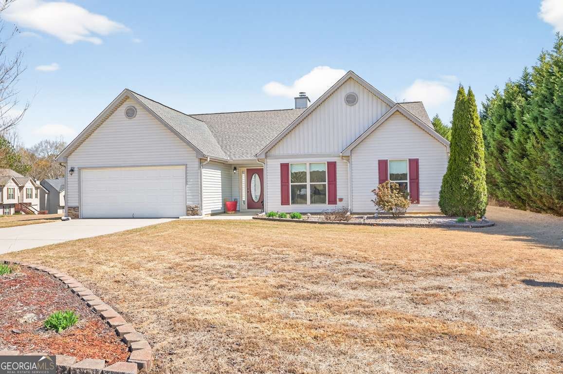 1411 Silvergate Way Winder - Photo 1