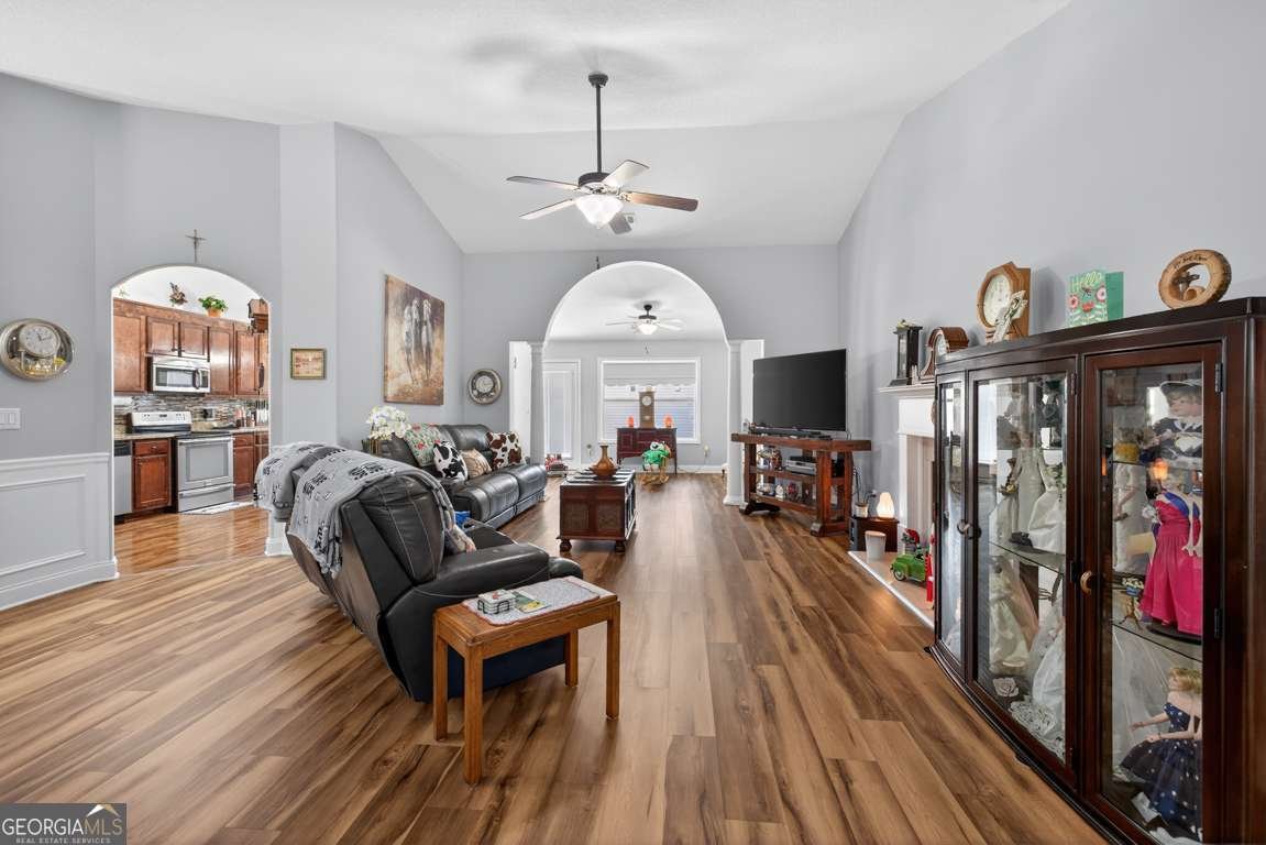 1411 Silvergate Way Winder - Photo 7