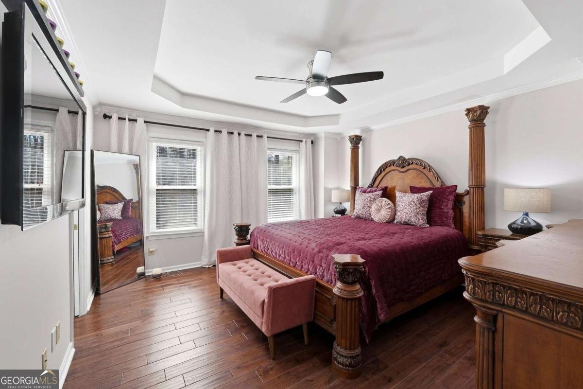 4559 Meadows Road Powder Springs - Photo 11