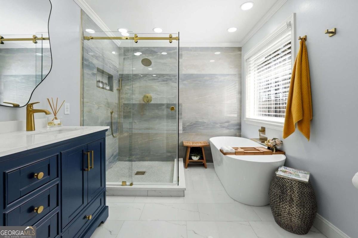 4559 Meadows Road Powder Springs - Photo 13