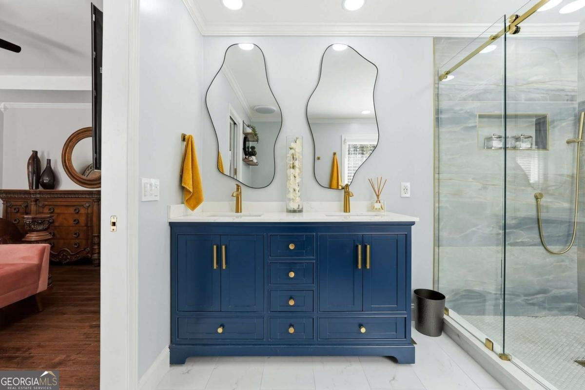 4559 Meadows Road Powder Springs - Photo 14