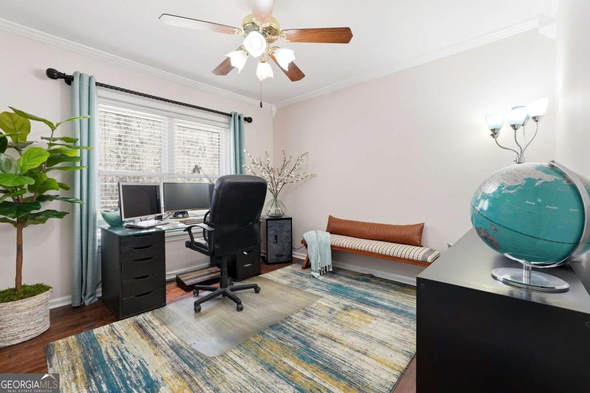 4559 Meadows Road Powder Springs - Photo 16