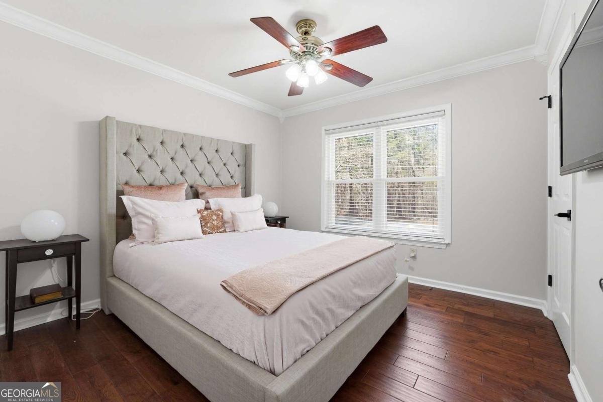 4559 Meadows Road Powder Springs - Photo 17