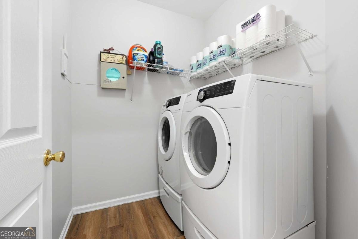 4559 Meadows Road Powder Springs - Photo 18