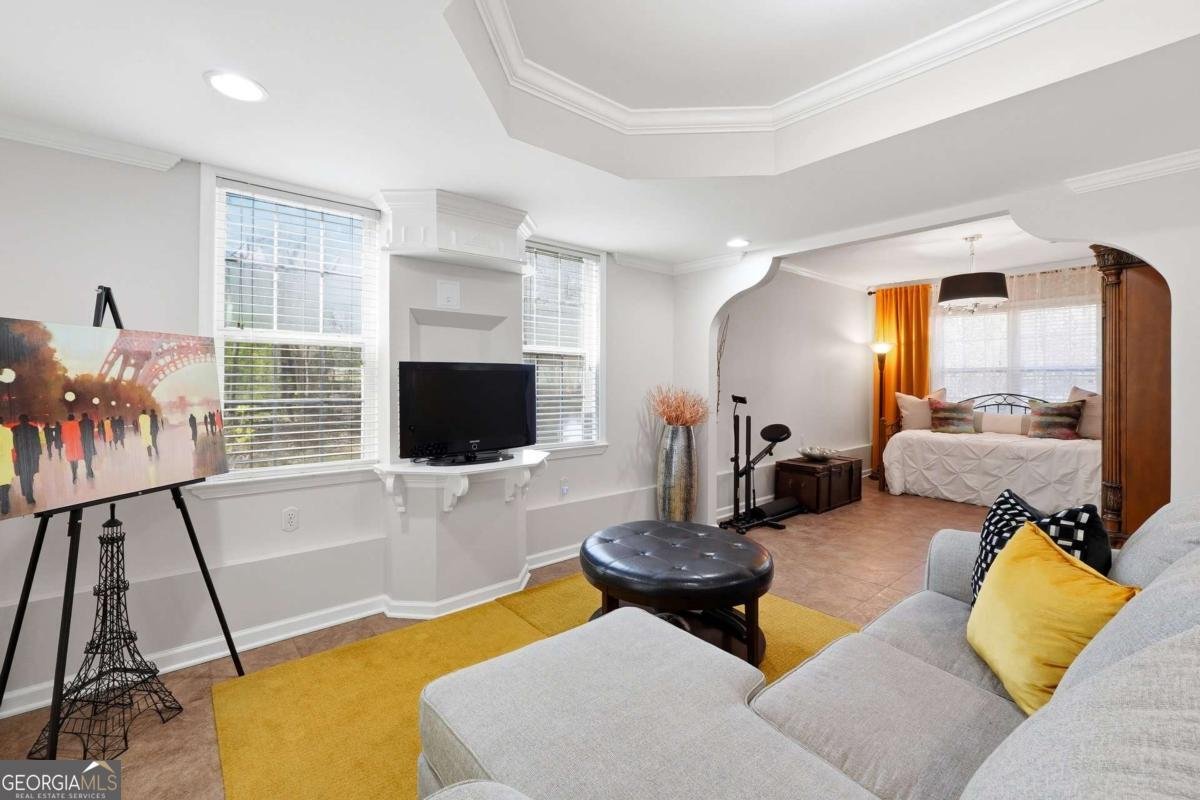 4559 Meadows Road Powder Springs - Photo 22