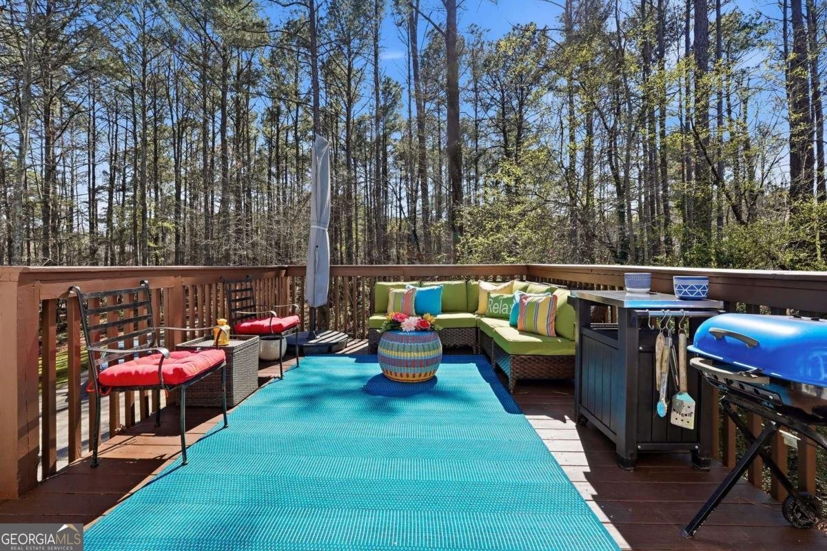 4559 Meadows Road Powder Springs - Photo 24