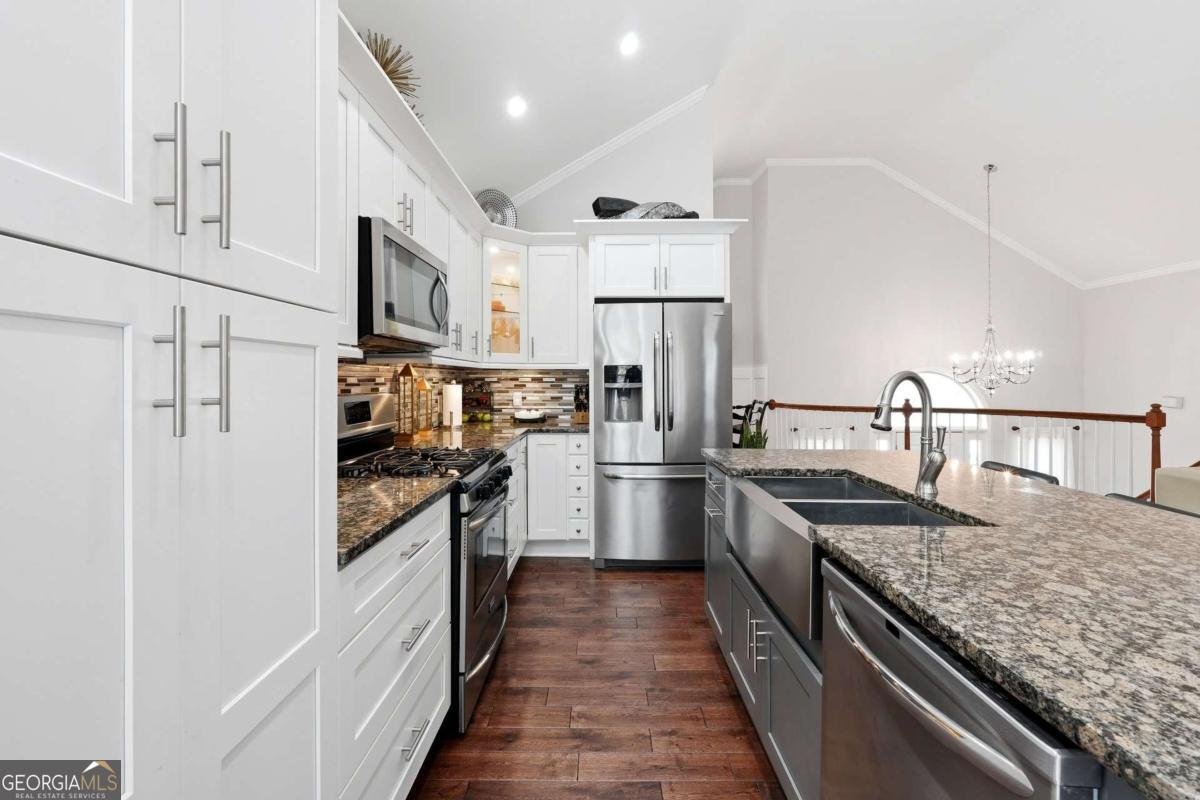 4559 Meadows Road Powder Springs - Photo 7