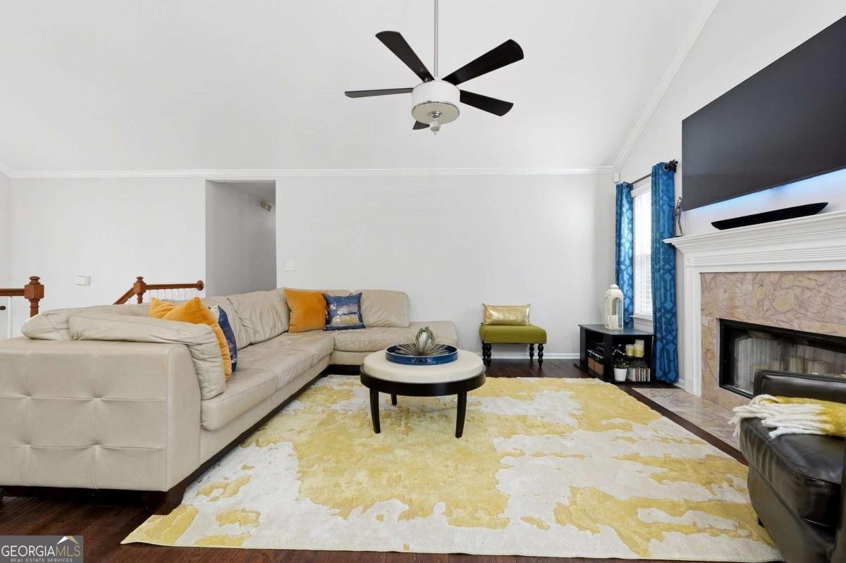 4559 Meadows Road Powder Springs - Photo 9