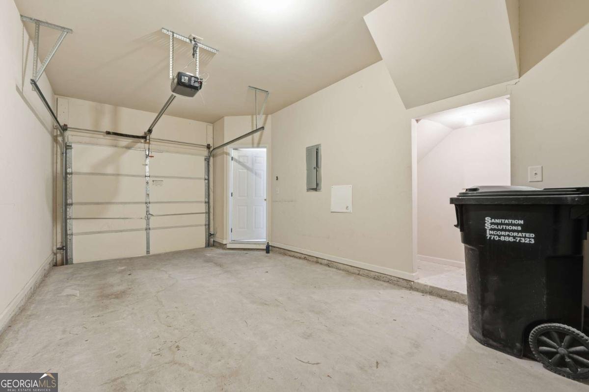 3294 Mill Springs Circle Buford - Photo 20