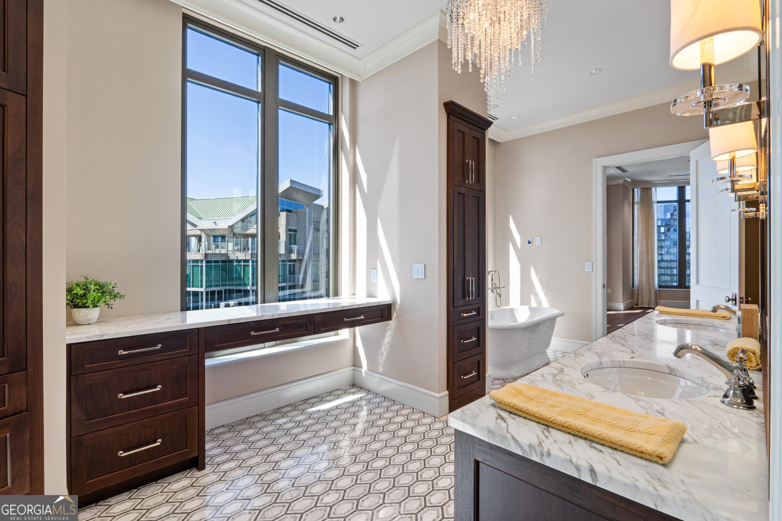 3376 Peachtree Rd Atlanta - Photo 19