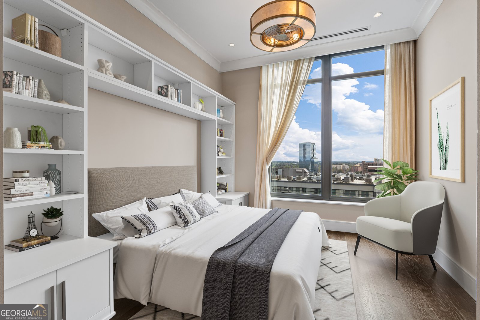 3376 Peachtree Rd Atlanta - Photo 24