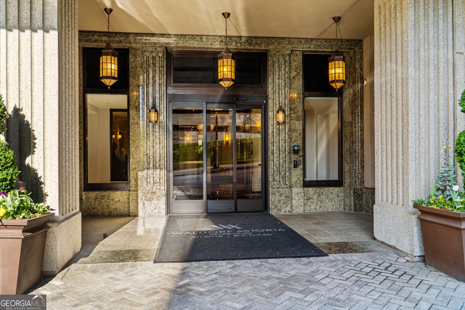 3376 Peachtree Rd Atlanta - Photo 38