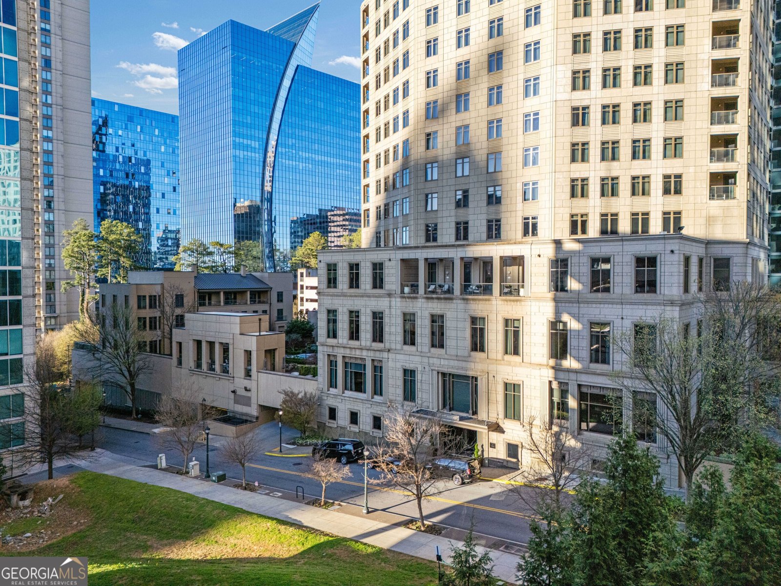 3376 Peachtree Rd Atlanta - Photo 40