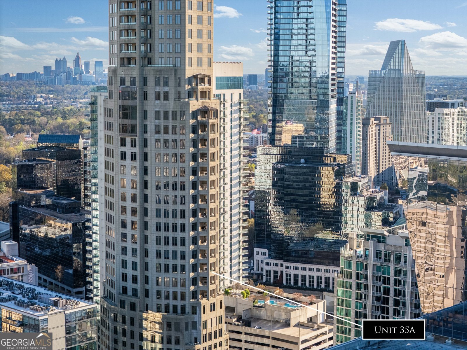 3376 Peachtree Rd Atlanta - Photo 42