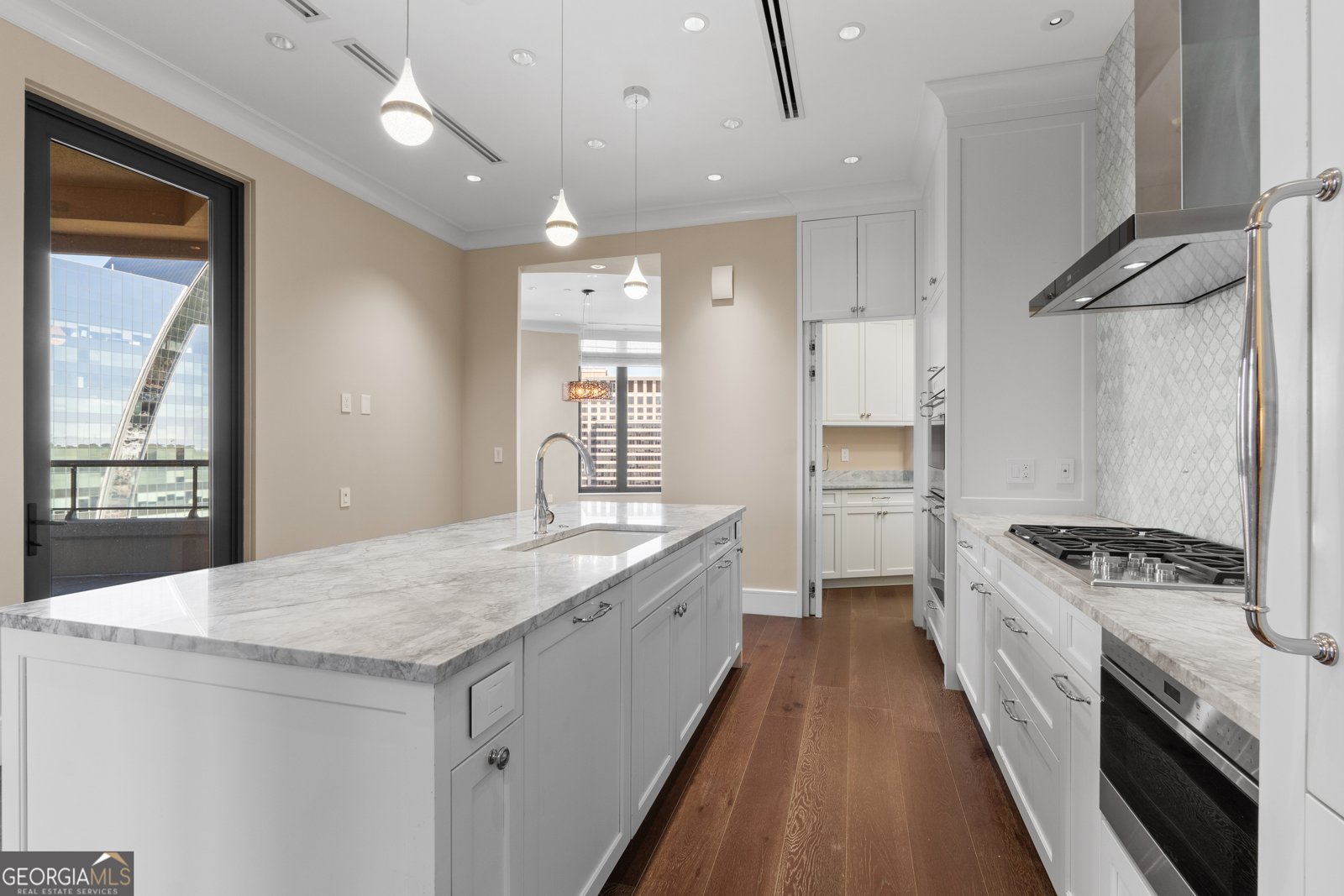 3376 Peachtree Rd Atlanta - Photo 9