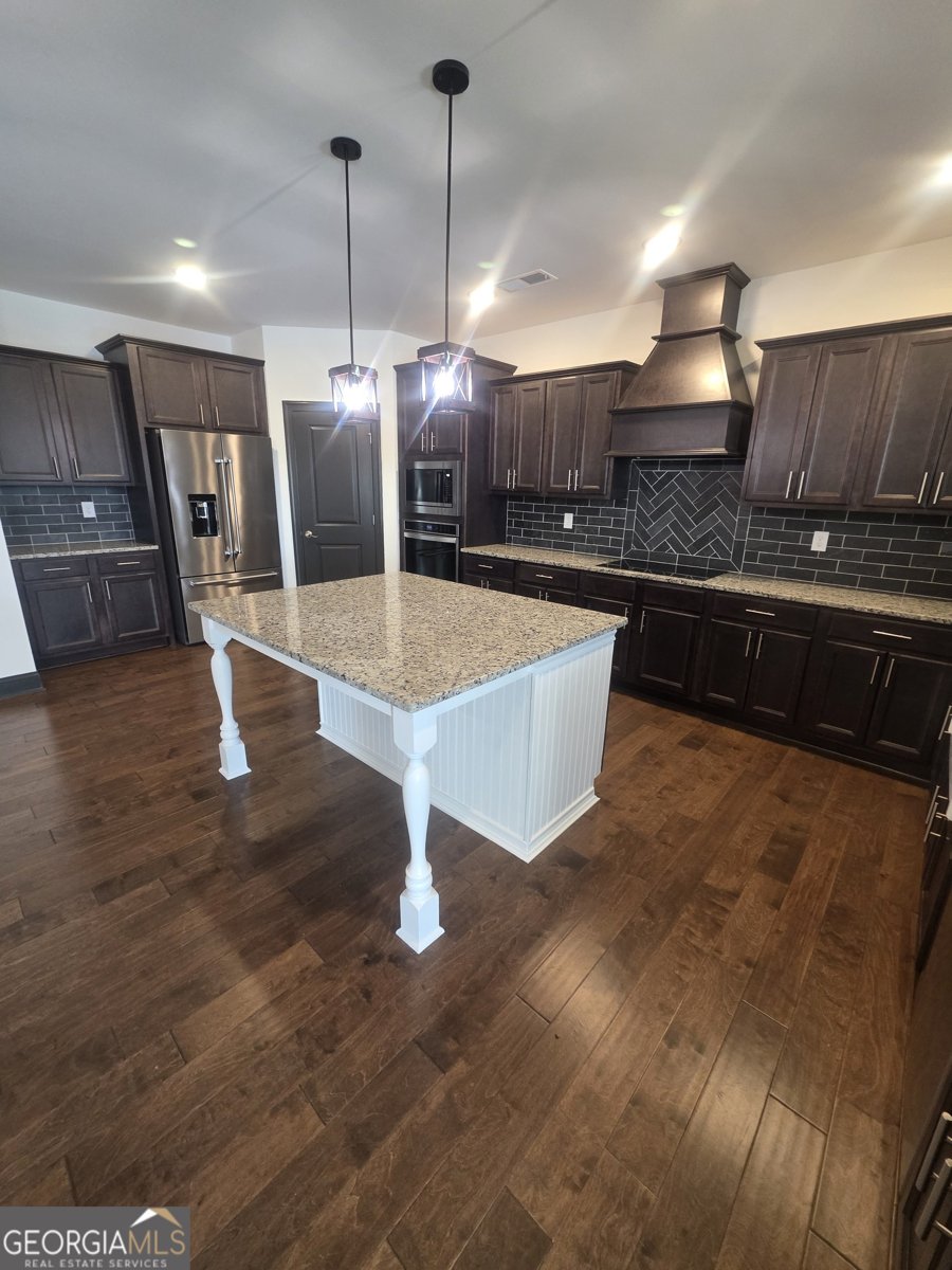 40 Hollyhock Lane Covington - Photo 108