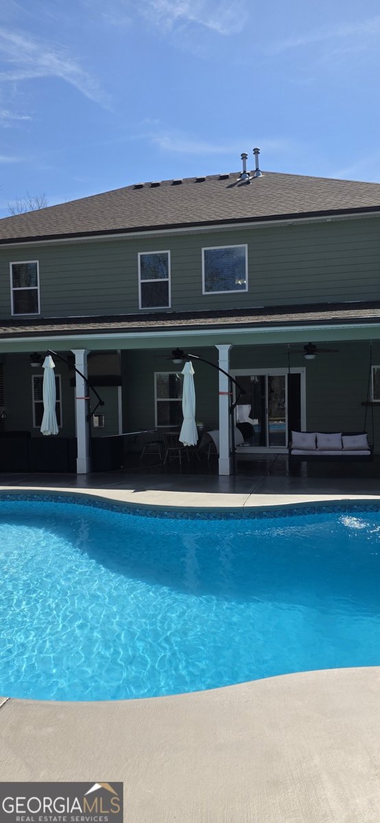 40 Hollyhock Lane Covington - Photo 11